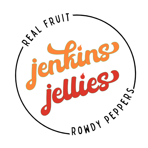 Jenkins Jellies logo