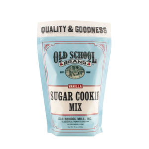 
                  
                    Load image into Gallery viewer, Old School Sugar cookie Mix
                  
                