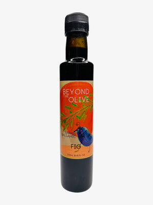 
                  
                    Load image into Gallery viewer, Beyond The Olive Fig Balsamic Vinegar, 250ml
                  
                