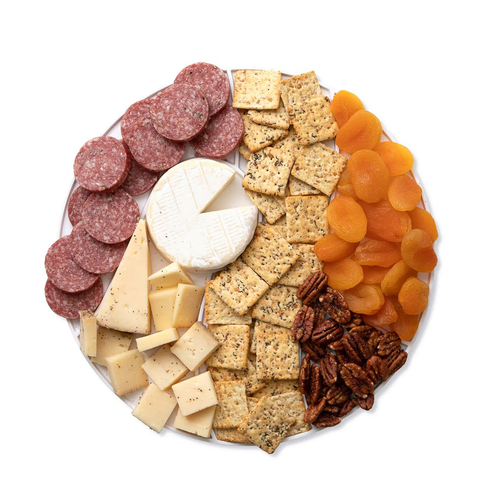 
                  
                    Load image into Gallery viewer, Goverre Charcuterie-Made Easy Plate
                  
                