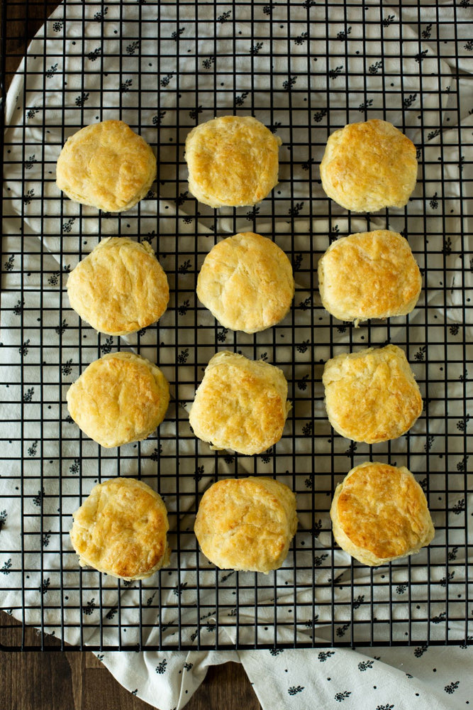 
                  
                    Load image into Gallery viewer, Old School Brand Buttermilk Biscuit Mix
                  
                
