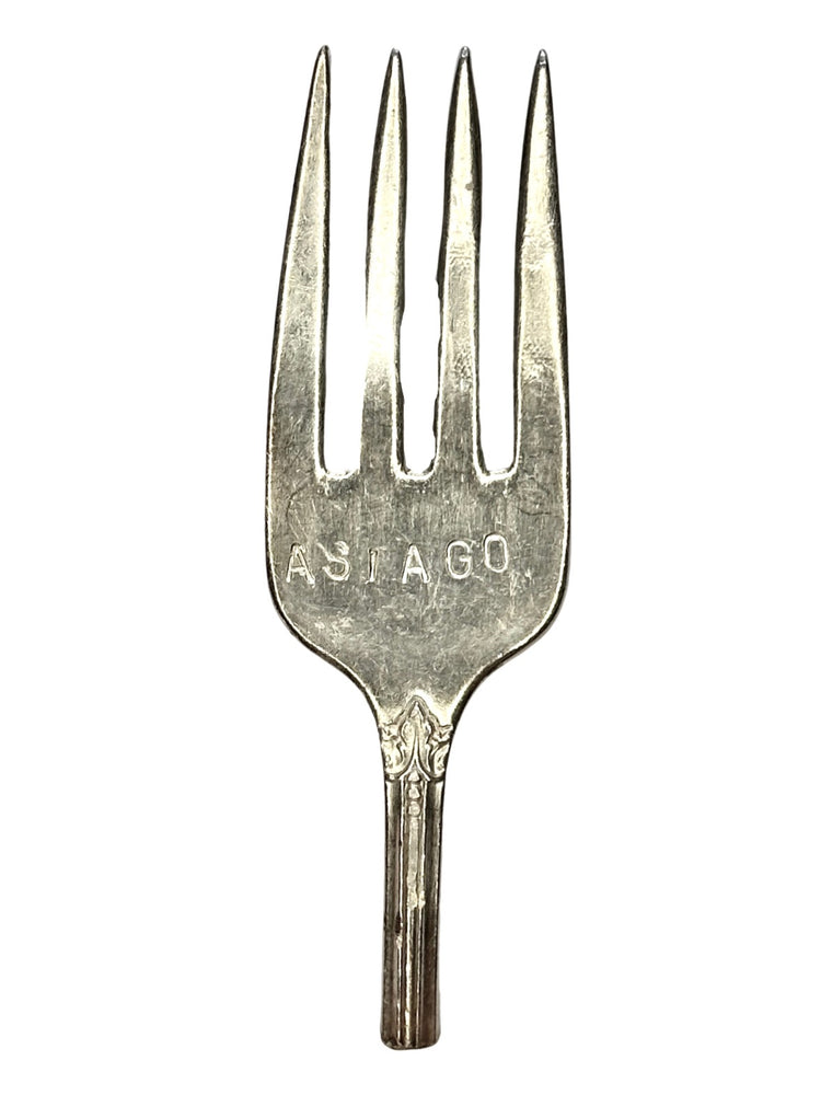 
                  
                    Load image into Gallery viewer, CARDS BY DESIGN CHEESE MARKER, VINTAGE FLATWARE
                  
                