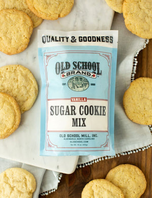 
                  
                    Load image into Gallery viewer, Old School Sugar cookie Mix
                  
                