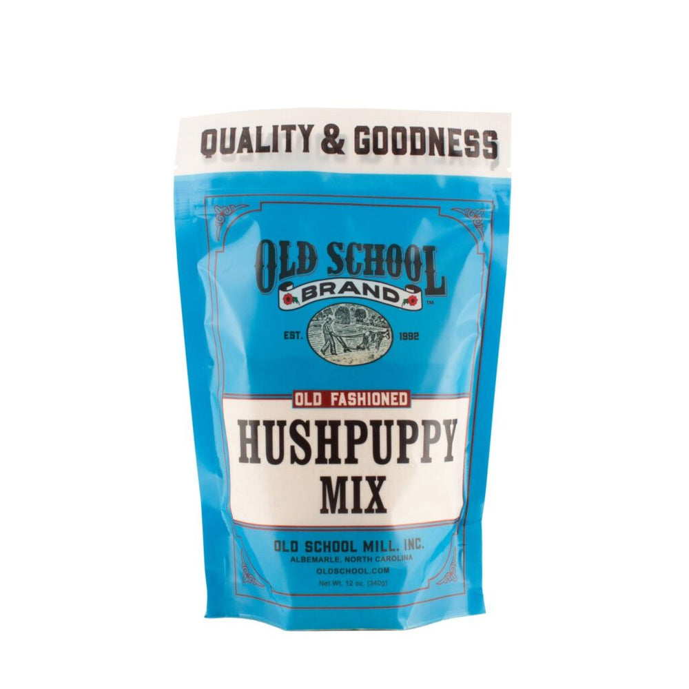Old School Brand Hushpuppy Mix