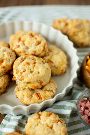 
                  
                    Load image into Gallery viewer, Old School Brand Buttermilk Biscuit Mix
                  
                