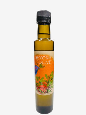 
                  
                    Load image into Gallery viewer, Beyond The Olive Citrus Habanero Olive Oil, 250ml
                  
                