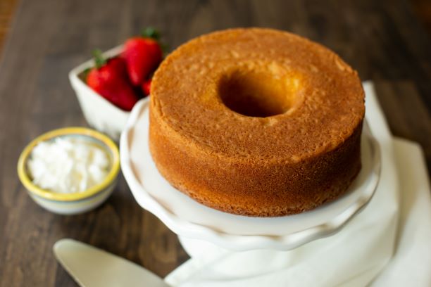 
                  
                    Load image into Gallery viewer, OLD SCHOOL BRAND CLASSIC POUND CAKE MIX
                  
                