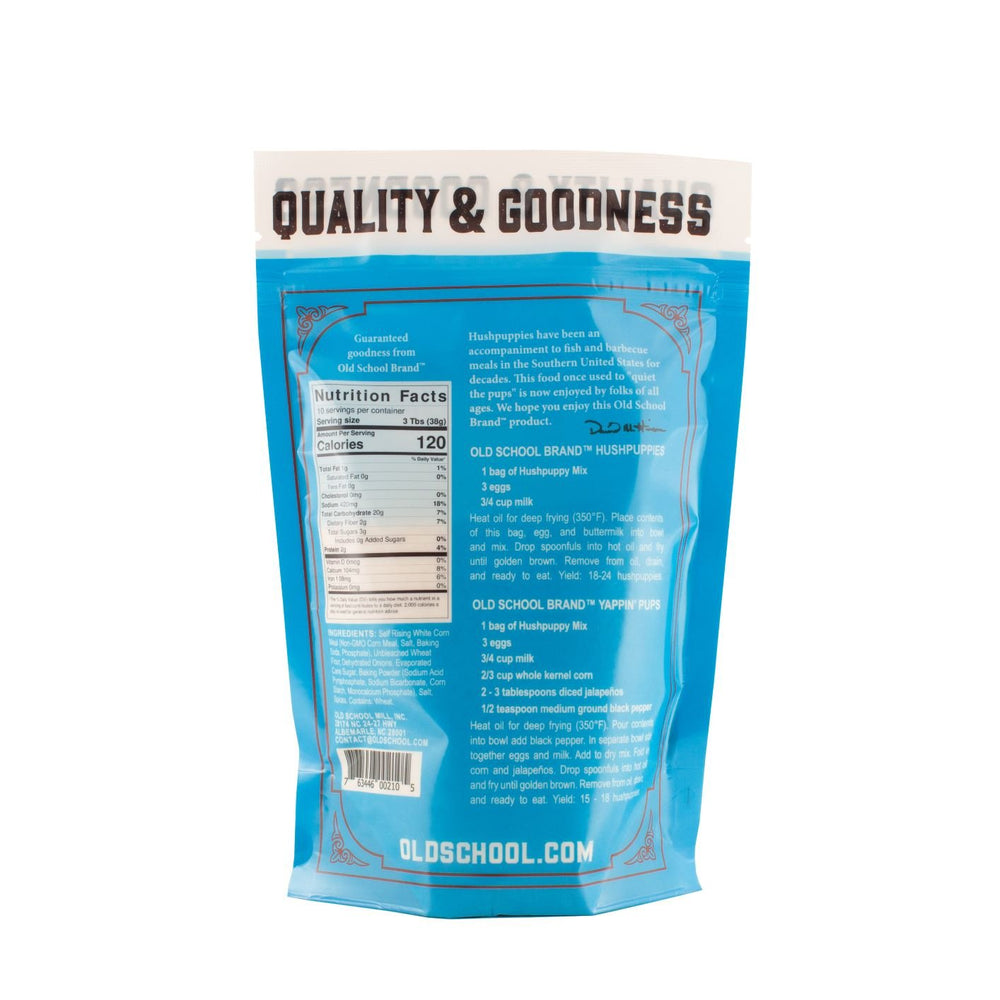 
                  
                    Load image into Gallery viewer, Southern Flavor Trio Bundle | Guava Brava, Passion Fire Pepper Jellies &amp;amp; Hushpuppy Mix – Save 15%
                  
                