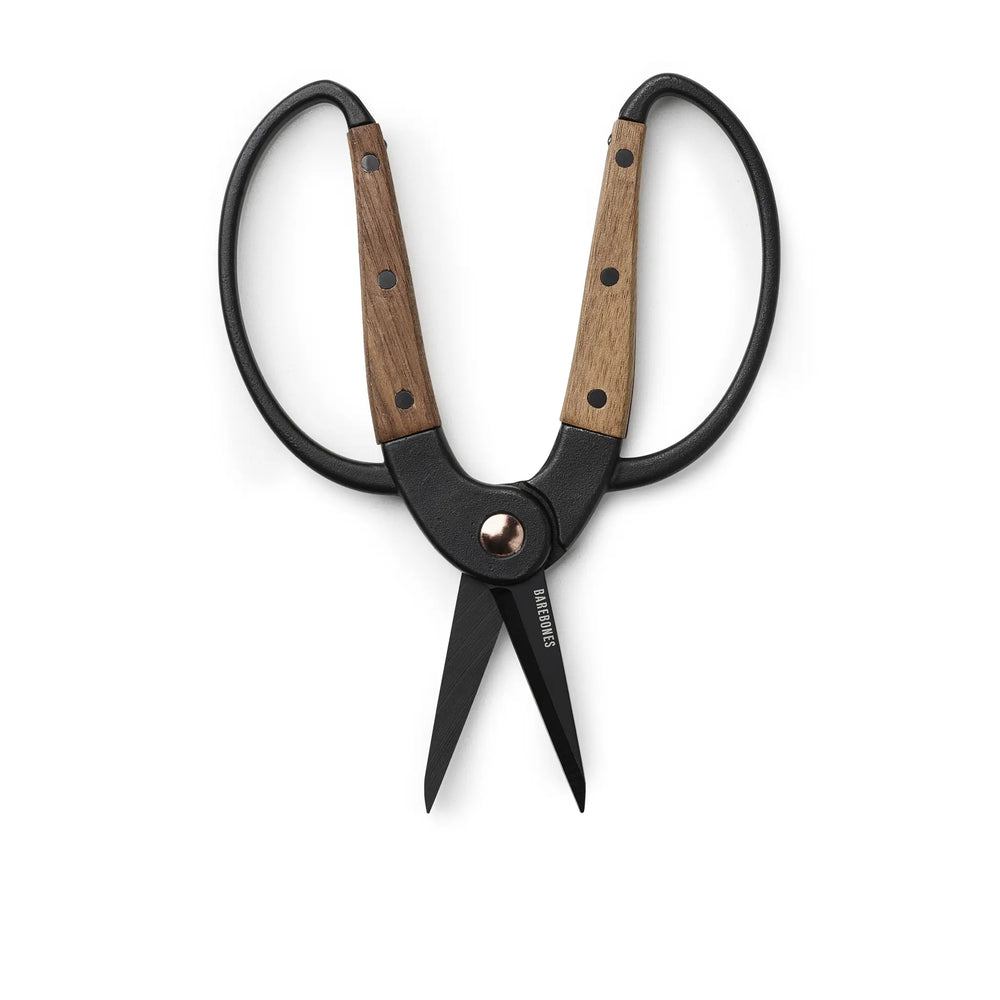 
                  
                    Load image into Gallery viewer, Barebones Garden Scissors
                  
                